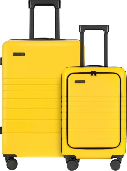 Actual product image Eternitive Trolley case E1 (62.50 l)