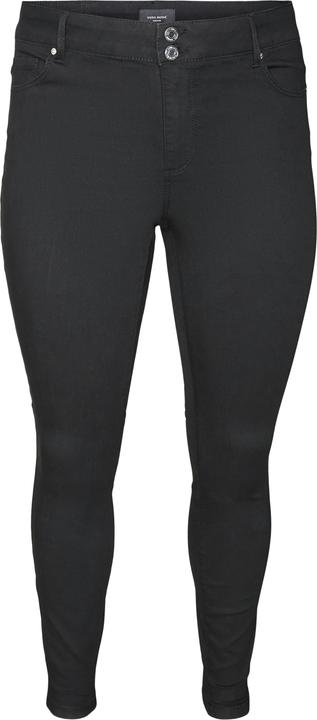 Produktbild Vero Moda VMCSOPHIA Hohe Taille Slim Fit Jeans Skinny Jeans (W54/L32)