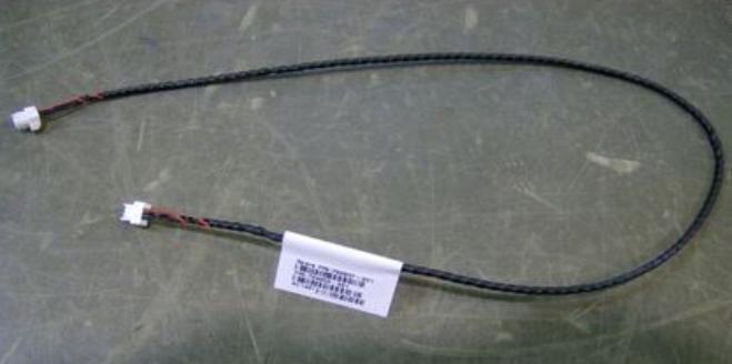 Produktbild HPE Power cable 400mm (0.40 m)