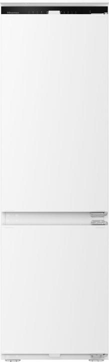 LG Hisense NoFrost Dual 252 L augstums 178 cm - Iebuvejams ledusskapis (252 l)
