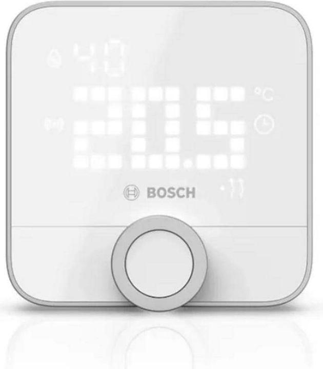 Productafbeelding Bosch Smart Home Raumthermostat II (Batterie)