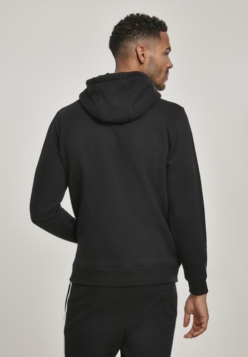 Produktbild Mister Tee I Love It Hoody (XL)