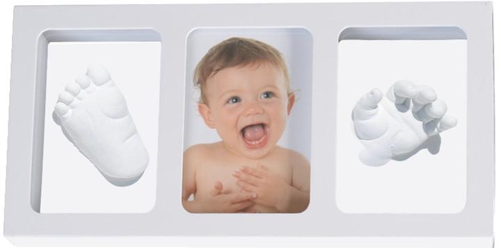 Produktbild Cangaroo Baby Gipsabdruck 3D