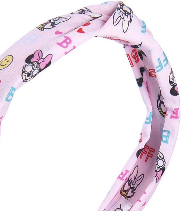 Immagine prodotto Disney Cerchietto per bambini Minnie