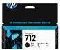 Produktbild HP 712 (BK)