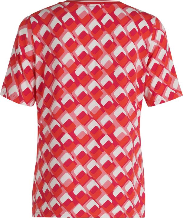 Actual product image Betty Barclay Basic shirt with print (42)