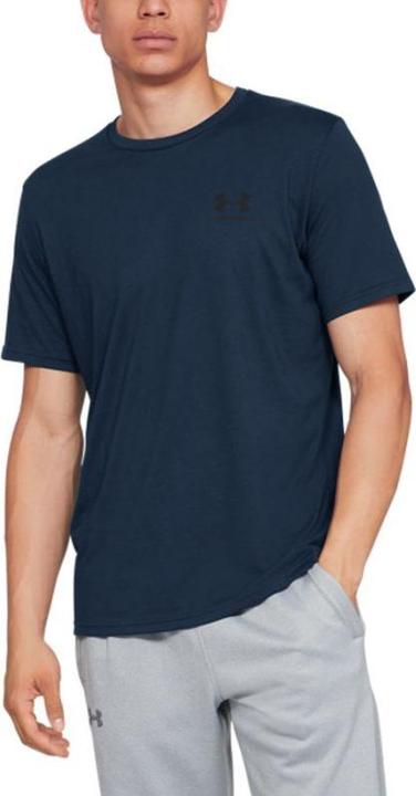 Immagine prodotto Under Armour Sportstyle petto sinistro S/S (XXL)