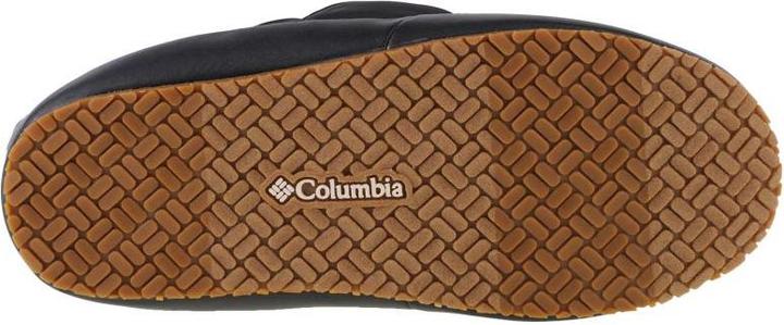 Actual product image Columbia Lazy Bend Power Slippers 2005381010 Black 36 (36)