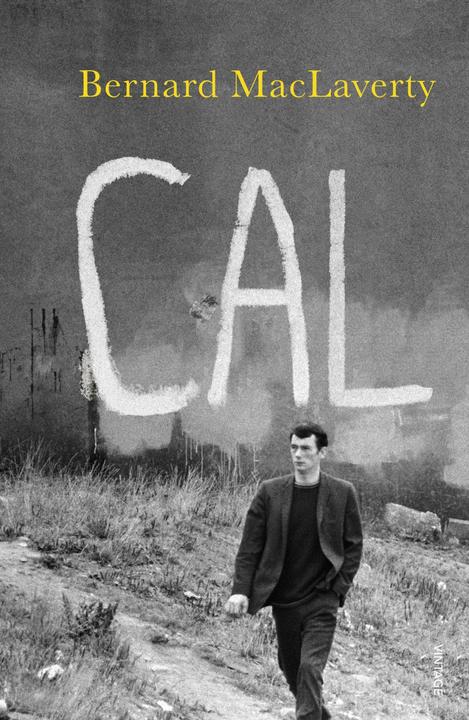 Produktbild Cal, English edition (Englisch, Bernard MacLaverty, 1998)