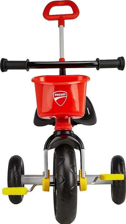 Actual product image Chicco Move 'N' Grow