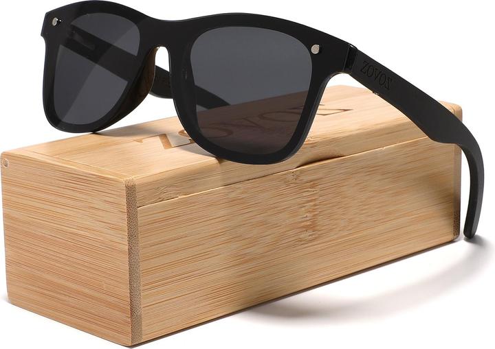 Actual product image Zovoz Andy