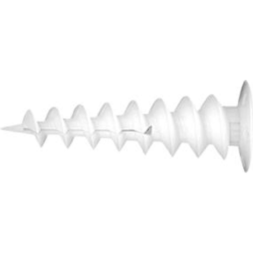 Tox, Dübel, Dämmstoffdübel Thermo Plus (50 Stk.)