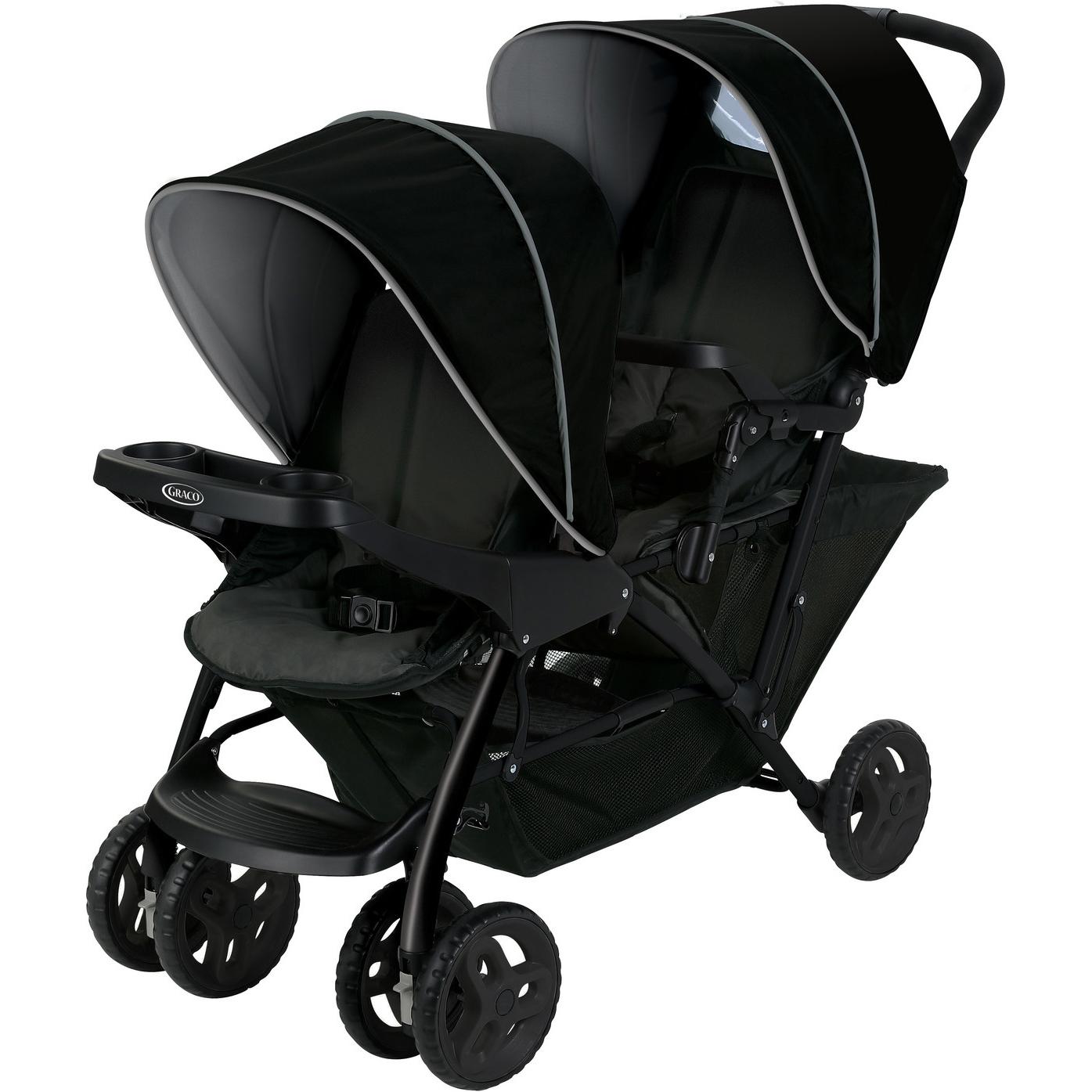 Graco, Kinderwagen, Stadium Duo