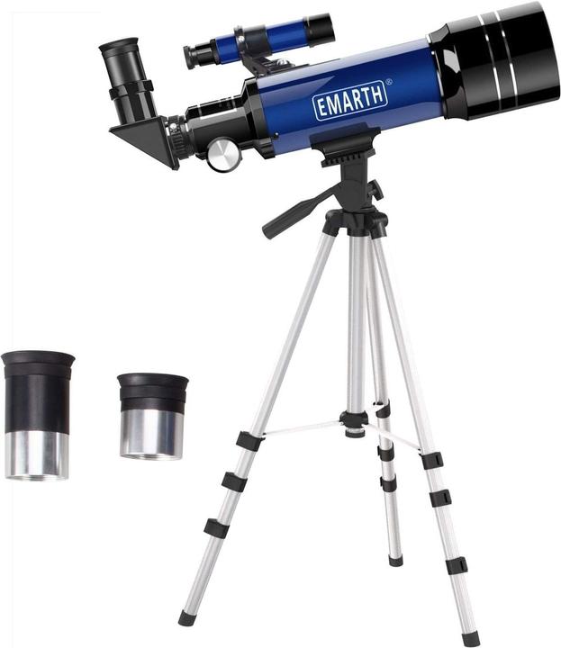 Image du produit Emarth Télescope pour enfants et débutants