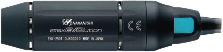 Image du produit Nakanishi Micromoteur (Meuleuse droite)