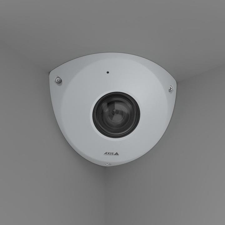 Produktbild Axis P9117-PV (2160 x 2160 Pixels)