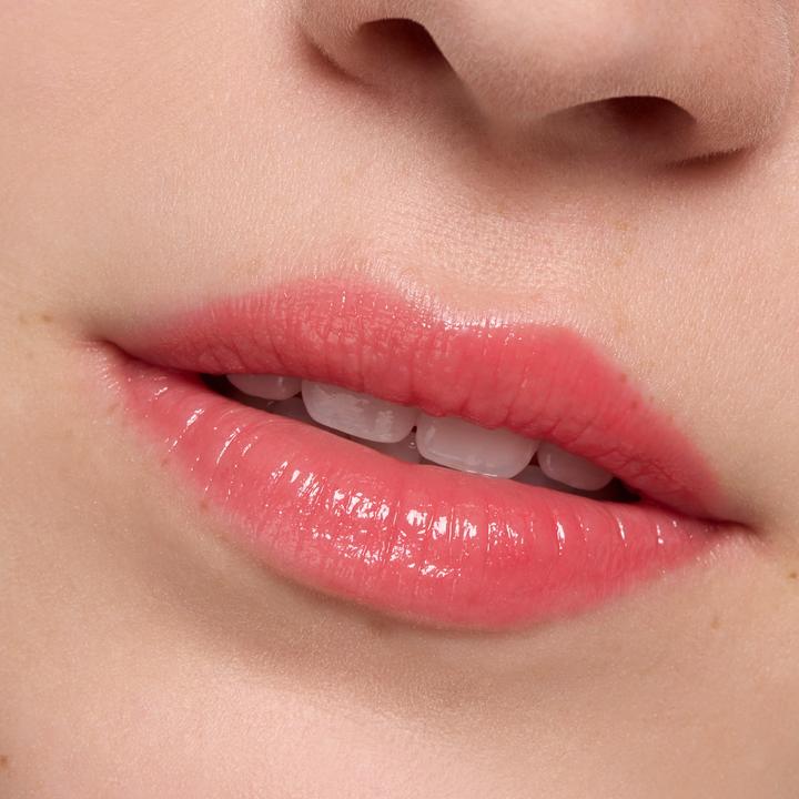 Actual product image essence JUICY BOMB glossy butter balm (Lip Care Stick)