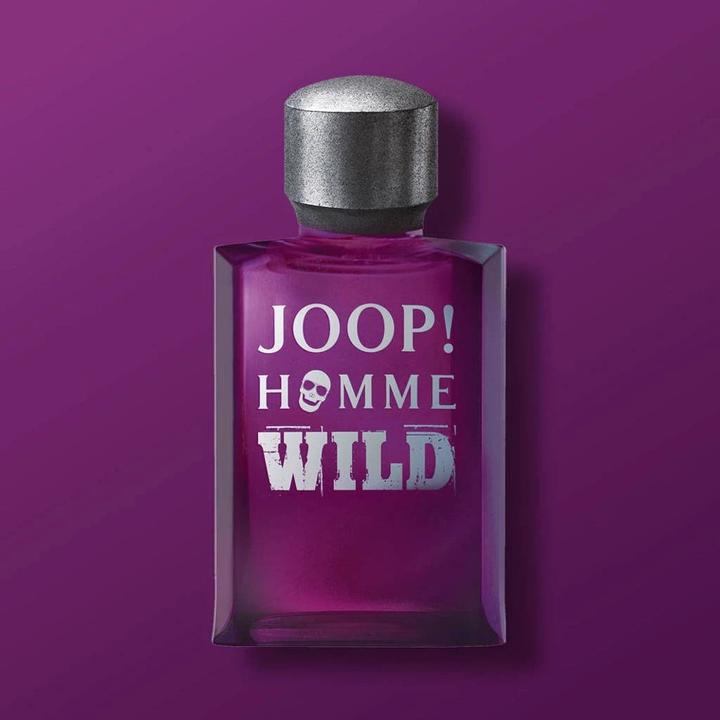 Produktbild Joop! Homme Wild (Eau de Toilette, 125 ml)