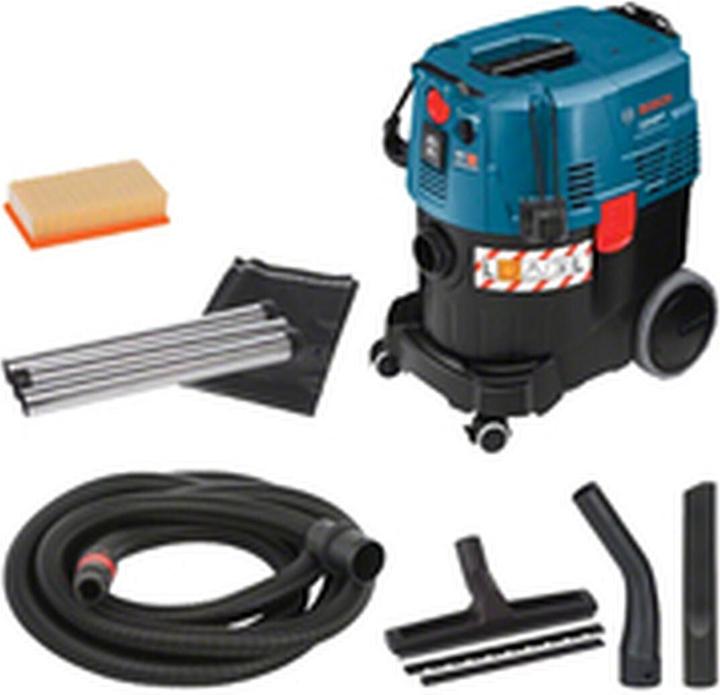 Actual product image Bosch Professional GAS 35 L AFC (Wet dry vacuum cleaner)