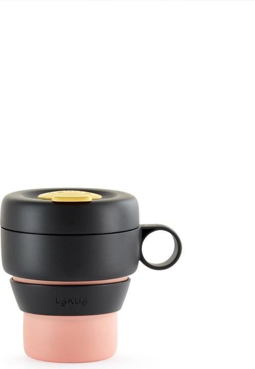 Actual product image Lékué Mug (0.35 l)