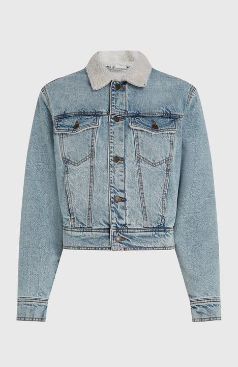 Actual product image O'Neill O'Riginals Denim Jacket (XS)