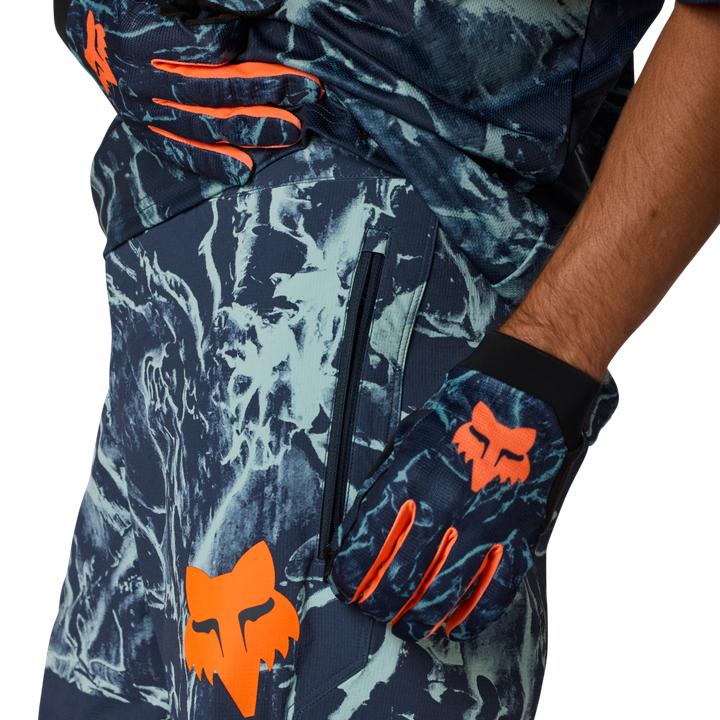 Produktbild Fox Ranger Short Image Print (S)