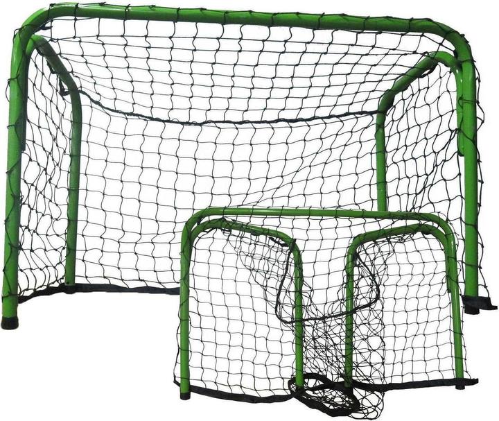 Actual product image Eurostick Gravity Goal foldable