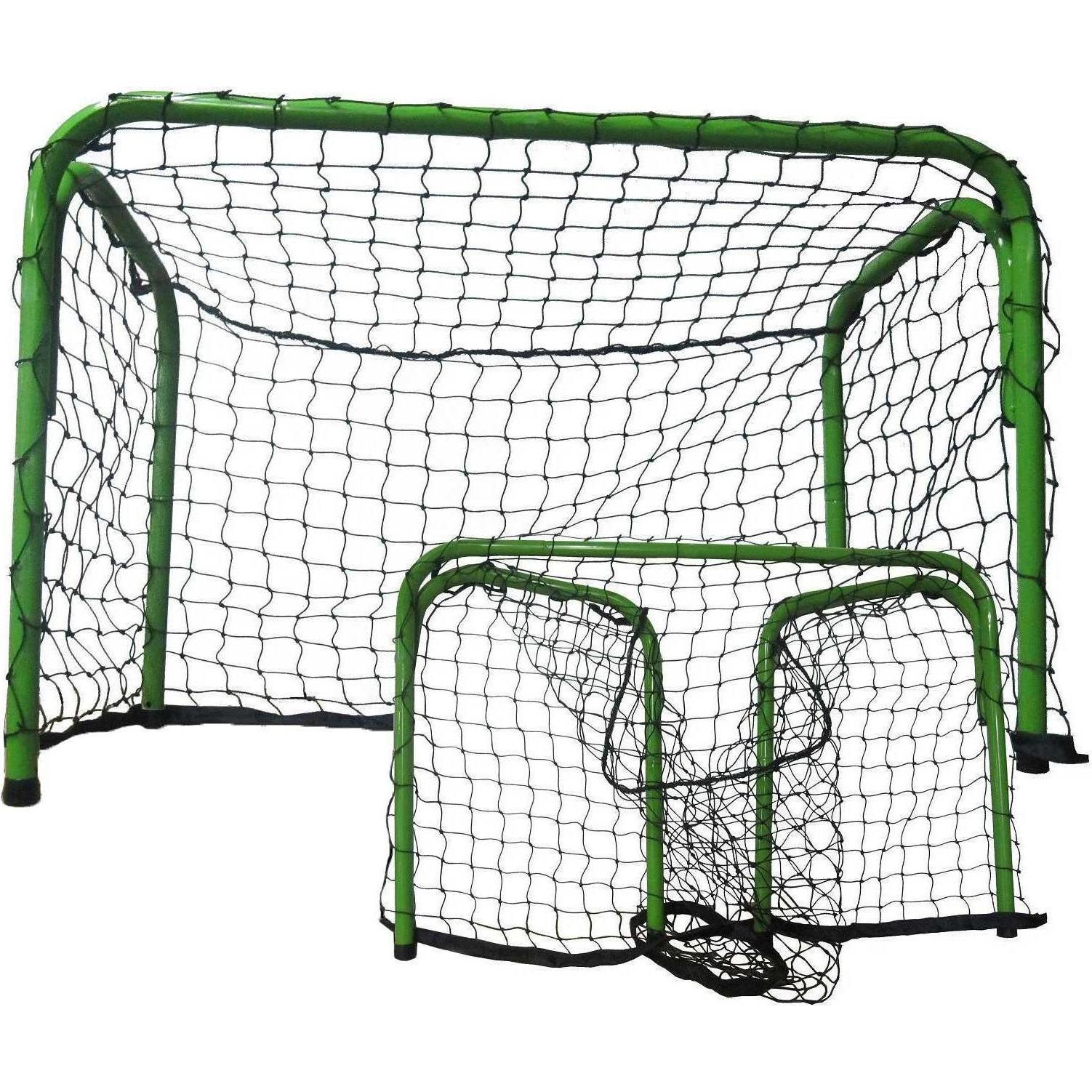 Thumbnail - Eurostick, Tor