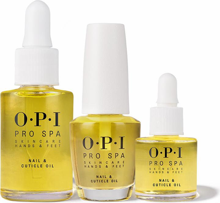 Actual product image OPI Pro Spa (14.80 ml)