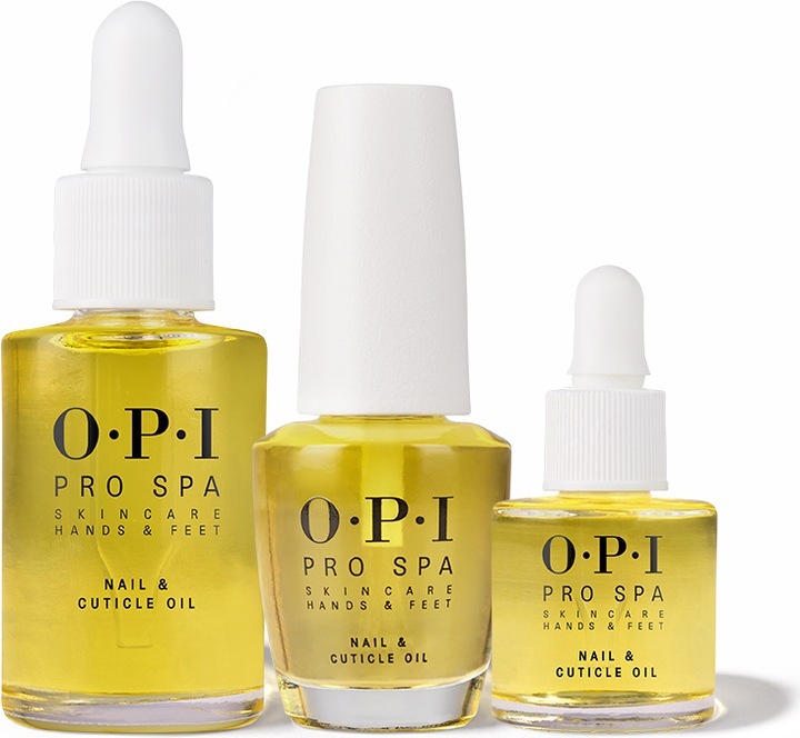 Produktbild OPI Pro Spa (14.80 ml)