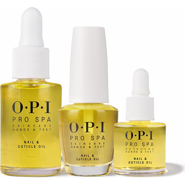 Thumbnail - OPI, Nagelpflegemittel, Pro Spa (14.80 ml)