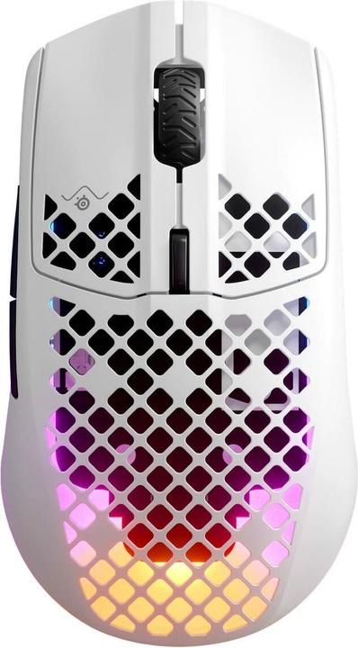 Immagine prodotto SteelSeries Aerox 3 (2022) (Senza fili)