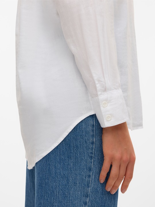 Produktbild Vero Moda VMLINN Hemd Hemd (XS)