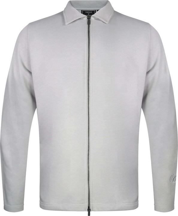 Produktbild Siksilk Overshirt Smart (S)
