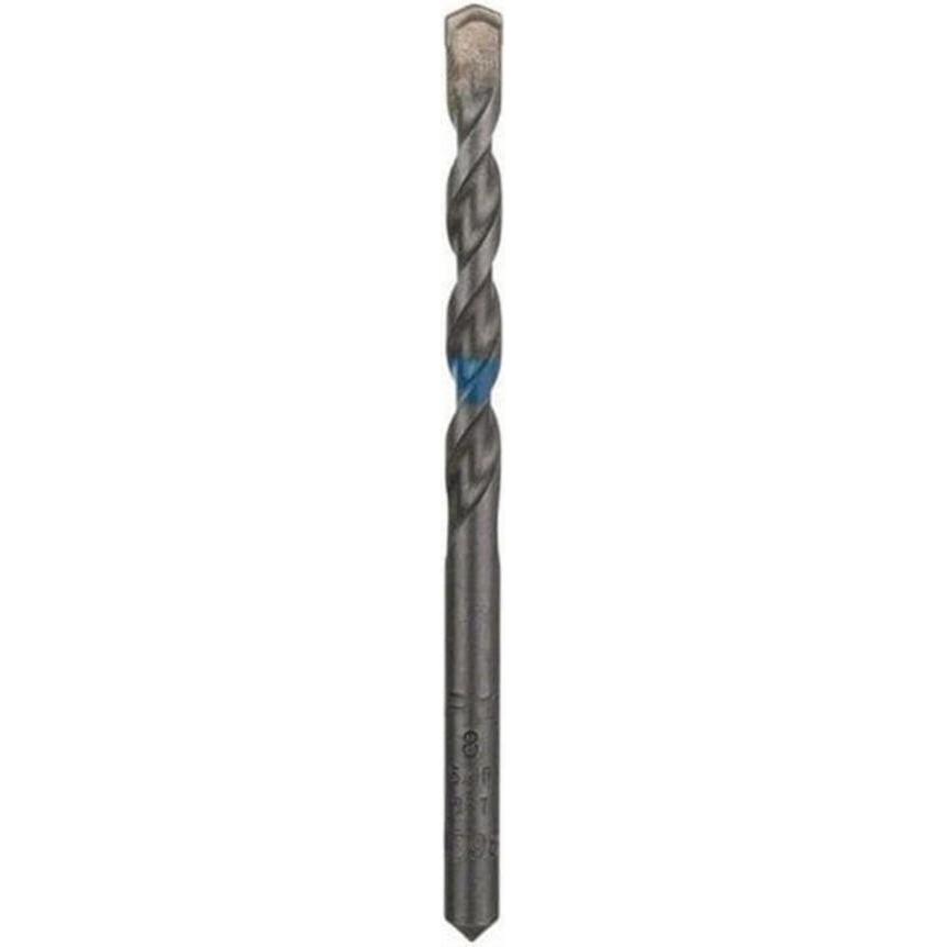 Bosch Professional Zubehör, Bohrereinsatz, Betonbohrer nach ISO 5468 D= 6,0 mm L= 100 mm (6 mm)