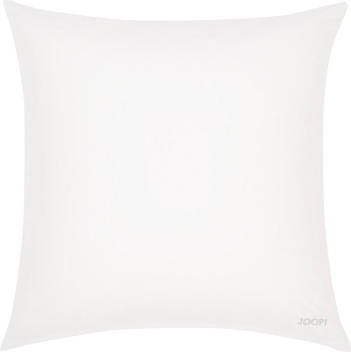 Actual product image Joop! Living Micro Pattern, Creme (Pillowcase, 50 x 70 cm)