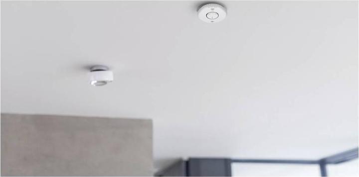 Productafbeelding Brennenstuhl Connect WiFi RM A 3020 Rauchwarnmelder mit App-Steuerung batterieb