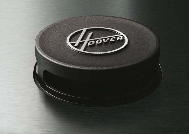 Actual product image Hoover HG530H 011 (2300 Pa, Wiping cloth)