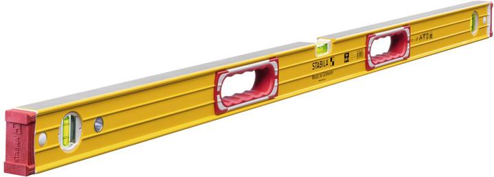 Image du produit Stabila Niveau à bulle Type 196-2 (122 cm)