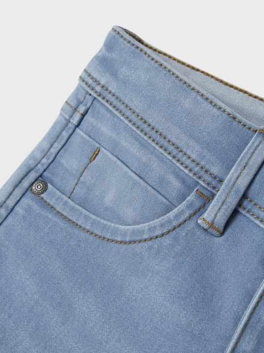 Image du produit Name it Short en jean long Sofus Slim Fit (158)