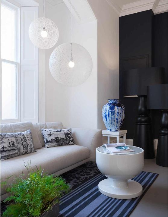 Actual product image Moooi Random Light M Led Pendant Light (805 lm)