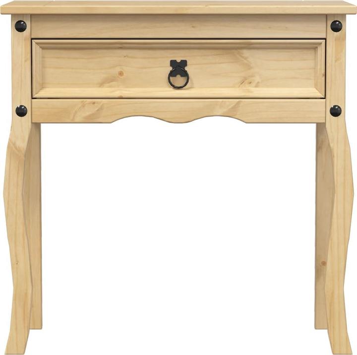 Produktbild vidaXL Konsolentisch (73 x 35 x 73 cm)