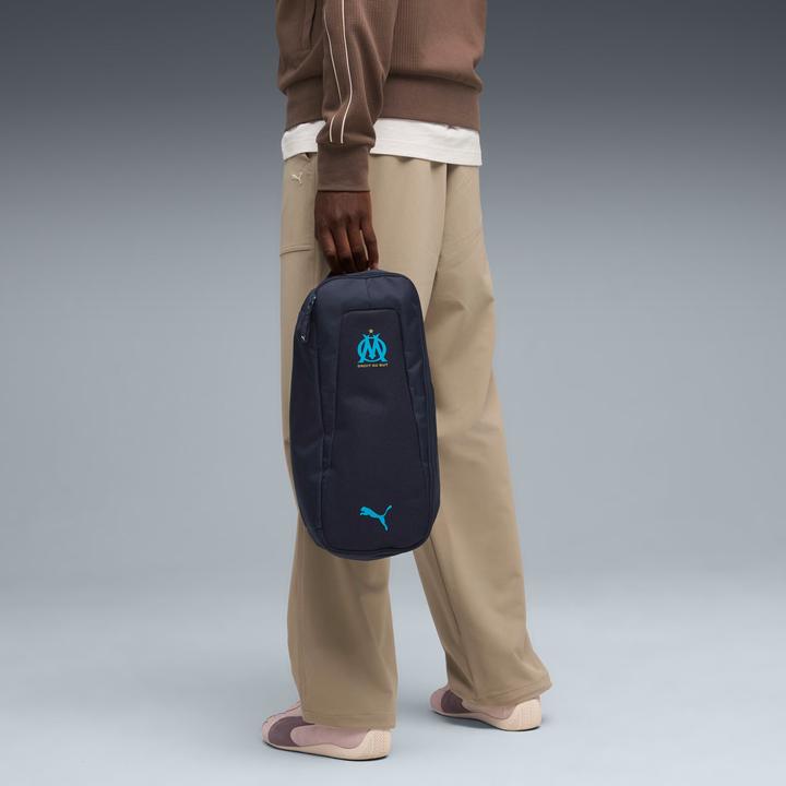 Actual product image Puma OM shoe bag 2025/26