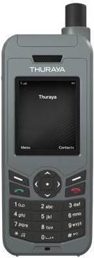 Actual product image Thuraya XT-Lite