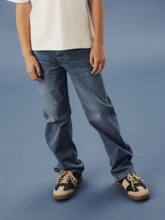 Image du produit Name it Straight Fit Jeans (116)