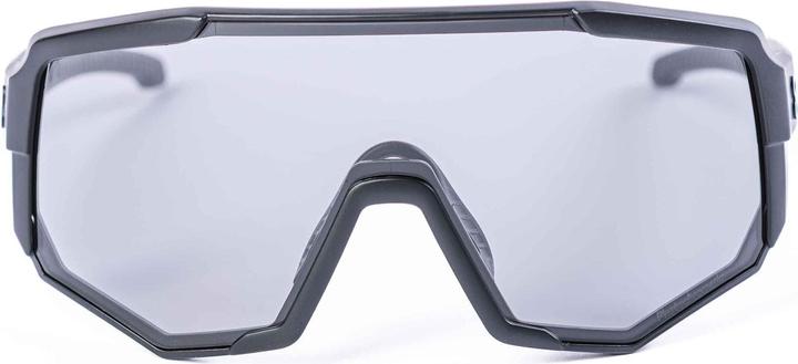 Image du produit Coast Optics Nita 2 Sportbrille schwarz mit Photochromen Glas (Noir, catégorie 0 - 3 = transmission de la lumière 85% - 15, Verre photochromique auto-teinté)