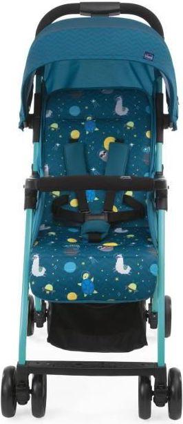 Produktbild Chicco Ohlalà 3