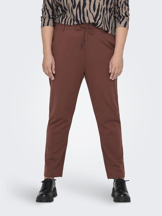 Actual product image Only Plain Curvy Pants (46)