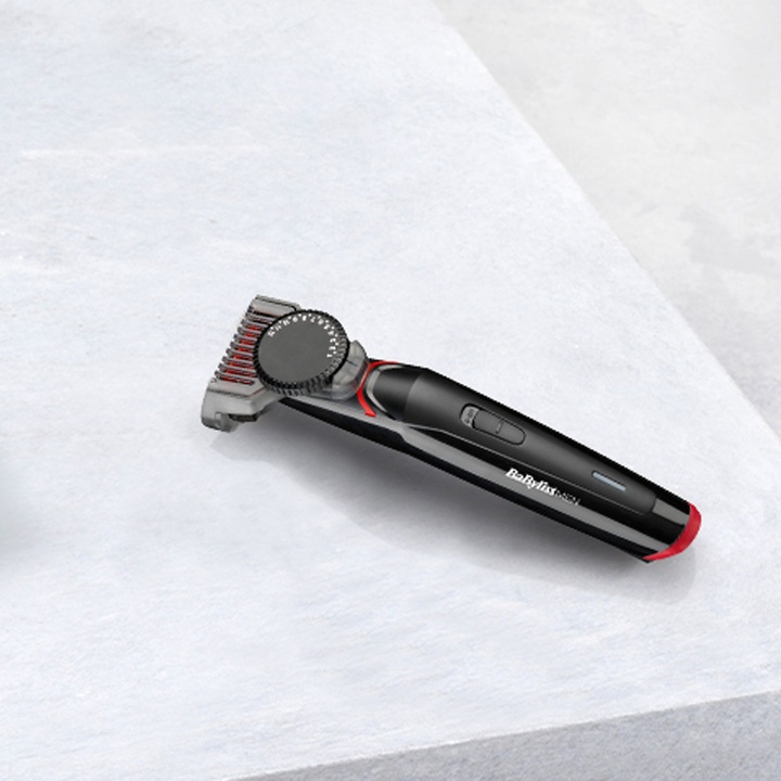 Actual product image BaByliss Master T861E
