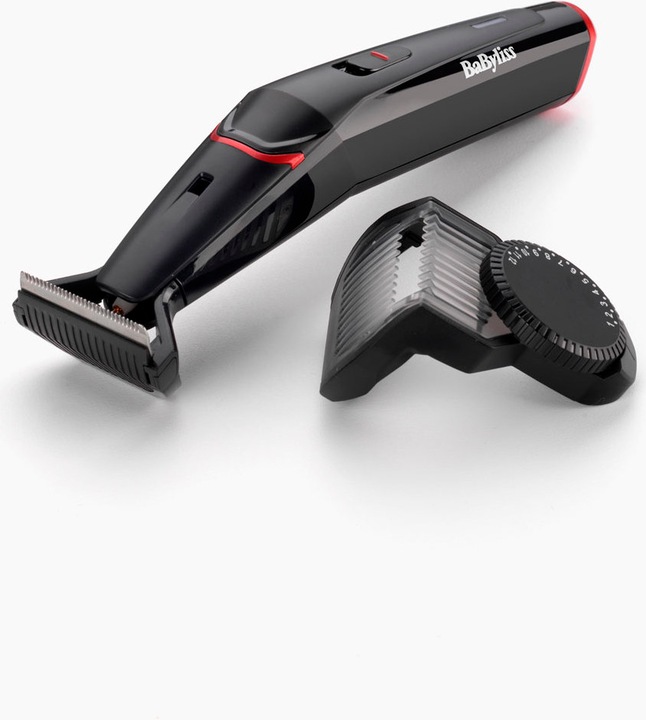 Actual product image BaByliss Master T861E